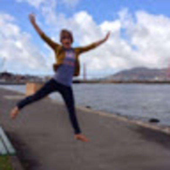 Meet your Posher, Kelly - Picture 1 of 1